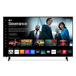 $218 FS WALMART VIZIO 50 in Mini LED Quantum 4K QLED HDR Smart TV, VQM50C-10