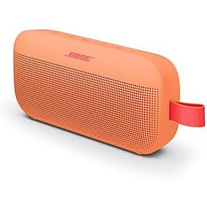 $99* | Bose SoundLink Flex Bluetooth Speaker (2nd Gen) at Amazon