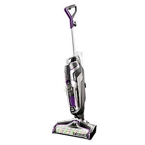 Bissell CrossWave Pet 2328 Corded Wet/Dry Multi-Surface Vacuum & Floor Washer w/ Febreze Formula $129 + Free Shipping