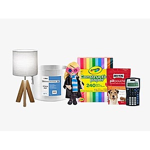 Extra $10 off on Home & Toys Leftovers! (Buy $50+) at Woot!