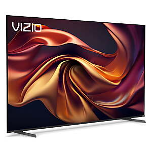 VIZIO 75" Class Quantum Pro 4K QLED HDR Smart TV (VQP75C-84)