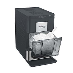 Frigidaire Gallery 33-Lbs Touchscreen Nugget Ice Maker (Various) $174.00 + Free Shipping w/ Walmart+ or on $35+