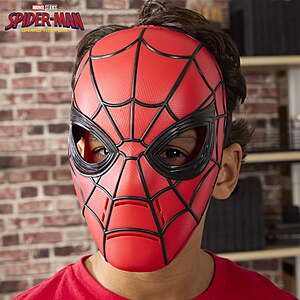 Marvel Spider-Man Brand New Day Web Blaster Super Hero Set $10