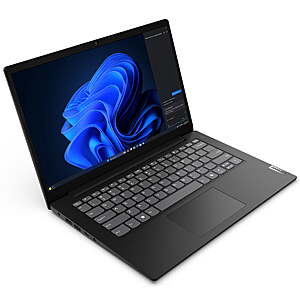 $699 FS WALMART Lenovo V14 G5 14" FHD Laptop, Intel Core i7-13620H, 16GB RAM, 1TB SSD, Windows 11 Home