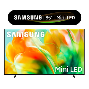 Samsung 85" Class M80H Series Mini LED 4K TV (2026, UN85M80HAFXZA) - $1298 @ Walmart
