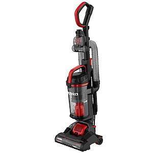 Eureka Swivel Pro Pet Bagless Lightweight Upright Vacuum Cleaner with LED Headlights, NEU351 $44.81
