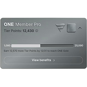 AT&T + Fanatics: Link Accounts for Fanatics Member Pro Status