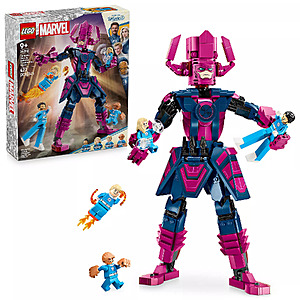 LEGO Marvel Fantastic Four vs. Galactus 76316 - $35.99 + free shipping