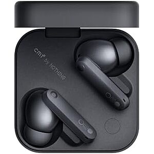 [Prime] $35* | CMF Buds Pro 2 Bluetooth 5.3 Wireless Earbuds (Various Colors) at Amazon