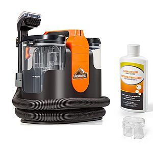 Armor All SCC301 0901 Upholstery & Carpet Auto Detailing Spot Cleaner $74.99