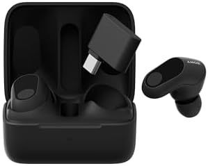 $148* | Sony INZONE Buds Wireless Noise Cancelling Gaming Earbuds at Amazon