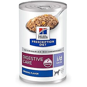 [SnS] 50% off on Hill's Prescription Diet Pet Food at Amazon
