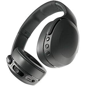 $99.99* | Skullcandy Crusher Evo Wireless Bluetooth Headphones at Amazon