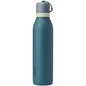 $19.97 | 24-Oz Owala FreeSip Twist Stainless Steel Water Bottle at Amazon