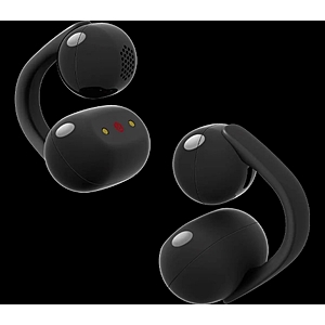 Sony linkbuds clip open earbuds 4 colors $160