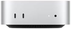 Apple 2026 Mac mini Desktop Computer M6 chip (16GB / 256GB) $780 + Free S&H