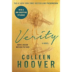 Get 3 for the price of 2: Select Books at Amazon