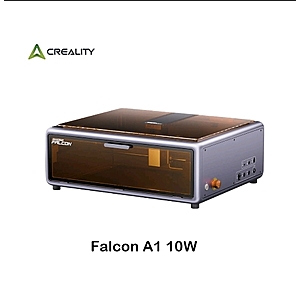 [OPEN BOX) Creality Falcon A1 10W Diode Laser Engraver $311