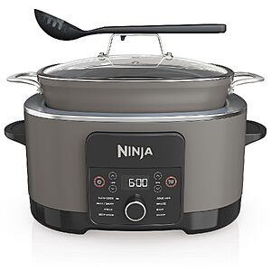 Ninja Foodi PossibleCooker Pro 8.5-Qt 8-in-1 Multi-Cooker + $20 Kohl's Cash $99.99 + Free Shipping