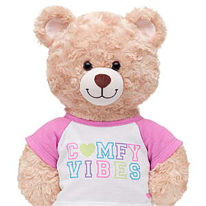 Build-A-Bear® 15-inch Teddy Bear Plush $5 + more