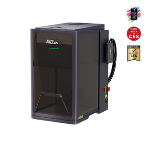Creality Falcon T1 5-in-1 Laser Engraver $1911.60 + Free Shipping