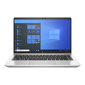 Refurb: HP ProBook 445 G8 Laptop AMD Ryzen 5 5600U 16GB RAM 256GB SSD 14.0" FHD W11P $267.99