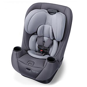$188.99: Maxi-Cosi Pria All-in-One Convertible Car Seat, Sea Salt
