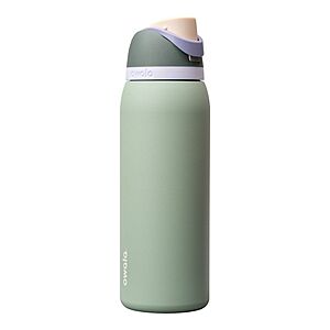 Owala 40-Oz FreeSip Stainless Steel Water Bottle (Select Colors) $32 + Free Store Pickup at Target or Free Shipping on $35+