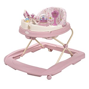 $63.99: Disney Baby Princess Walker, Pink