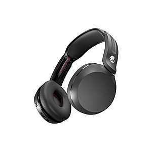 Skullcandy Hesh 540 ANC Wireless Over-Ear Headphones (True Black or Bone) $34.88 + Free Shipping w/ Walmart+ or on $35+