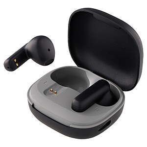 onn Mini Sticks Bluetooth Earbuds w/ Environmental Noise Canceling (Various) $9.88 + Free Shipping w/ Walmart+ or on $35+