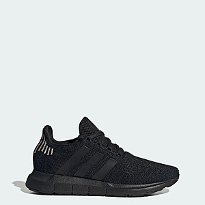 Adidas women Swift Run 1.0 Shoes $22.40 + FS