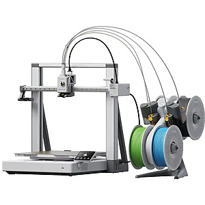 Bambu Lab A2L w/ AMS $469