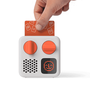 Yoto Mini Screen-Free Portable Kids' Audio Player $59.99 + Free Shipping