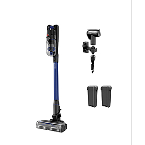 BISSELL PowerClean FurGuard Deluxe 280W Cordless Vacuum with Extra Battery $169.99
