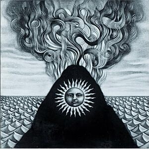 $15.99 | Gojira: Magma (10th Anniversary) (Vinyl w/ AutoRip MP3) at Amazon