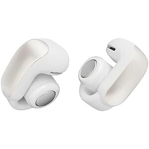 $159 | Bose Ultra Open Earbuds, Diamond 60th Edition (Certified Renewed) at Amazon
