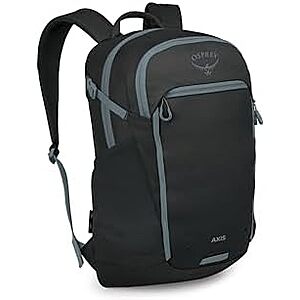 $62.95 | 24-Liter Osprey Axis Laptop Backpack at Amazon