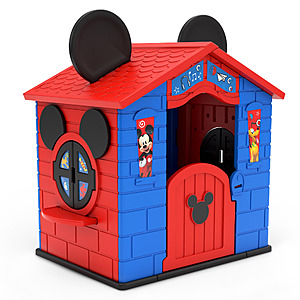 Disney themed Playhouses $135
