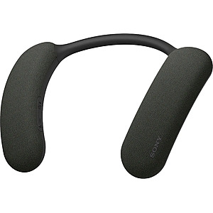 [Open-Box Excellent] Sony Bravia Theater U Wearable TV Speaker $92.99 + Free Store Pickup