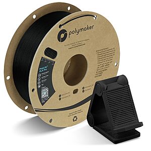 Polymaker PolyLite PLA Pro Filament 1.75mm 1KG $14.39 - $15.99