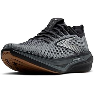 $69.95 | Brooks Men’s Hyperion 3 Neutral Running Shoe at Amazon