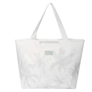 [Costco Members] Coastal Culture Everyday Tote Bag $19.99