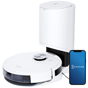 Ecovacs Deebot Neo+ Vacuum & Mop Robot with Auto-Empty Station $199.99 + Free S/H