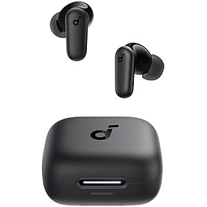 $22.99* | Soundcore P30i by Anker Noise Cancelling Earbuds at Amazon