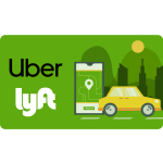 $110 FS Office Depot Rewards  APC 8-Outlet Uninterruptible Power Supply, Black, BN1050M + $15 Uber/Lyft or All In One Rest/Coffee GC