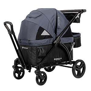 Baby Trend Navigator PLUS 2-in-1 Stroller Wagon  $169.99 Free Shipping Costco.com