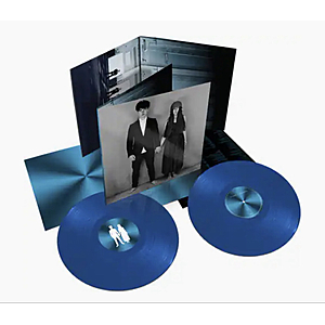 U2 Songs of Experience Vinyl LP $19.99