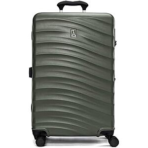 [AC] $113.99 | 25-Inch Travelpro Maxlite Air V2 Hardside Expandable Checked (Slate Green) at Amazon