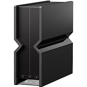 TP-Link Archer BE700 Pro BE15000 Tri-Band Wi-Fi 7 Router $160.99 + Free Store Pickup at Best Buy